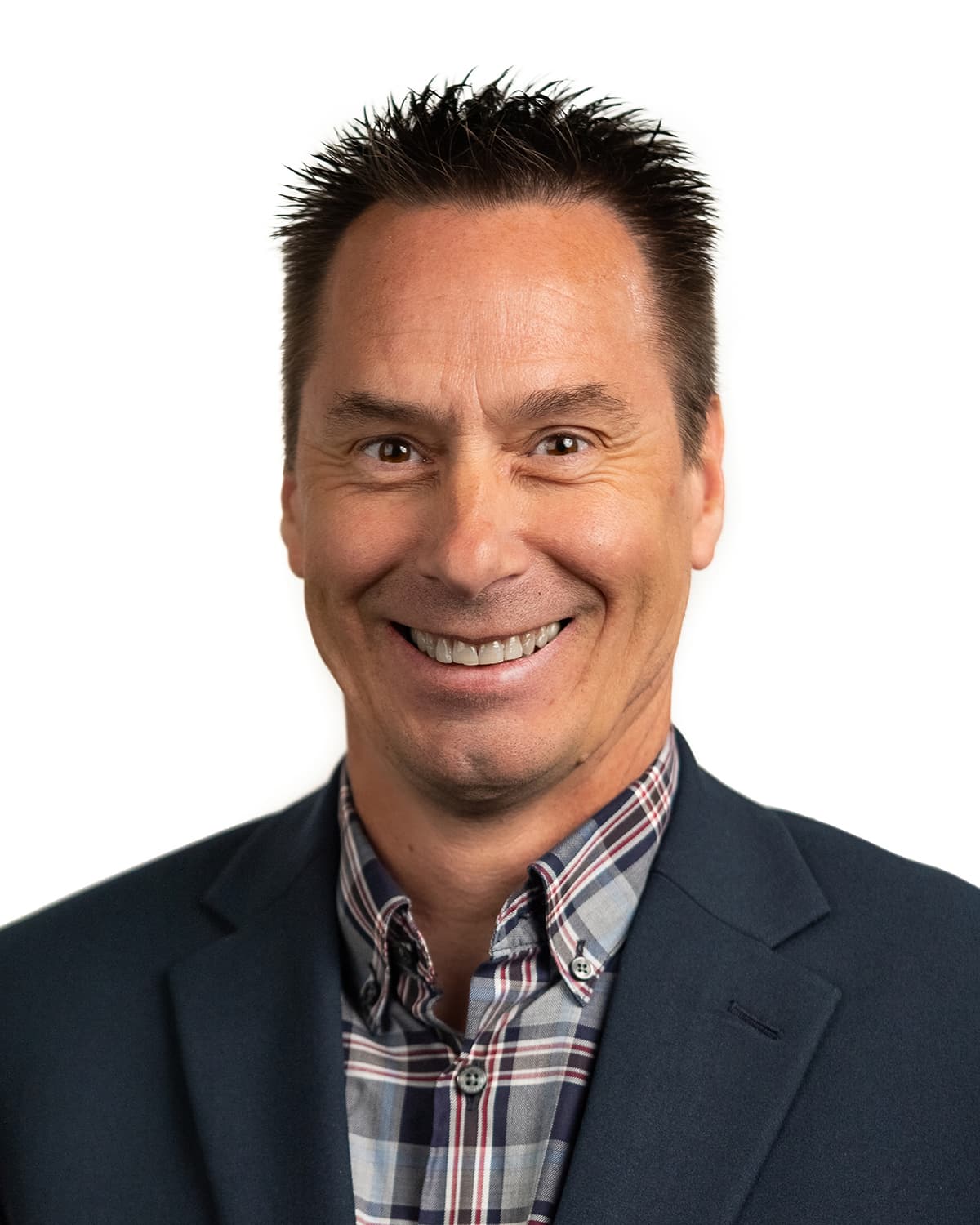 Jerry Bergquist