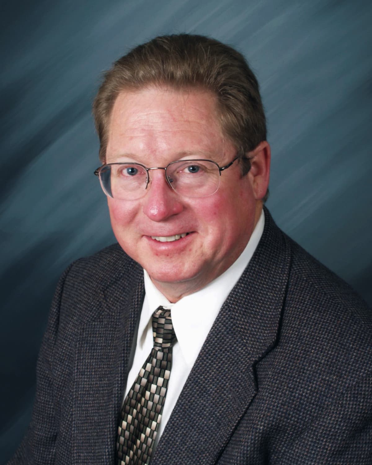 Robert Bell