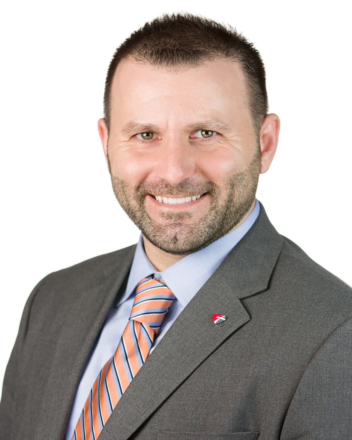Shawn Smith