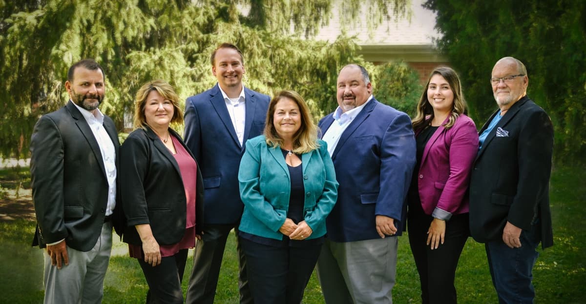 Green Bay Financial Group our story image 1
