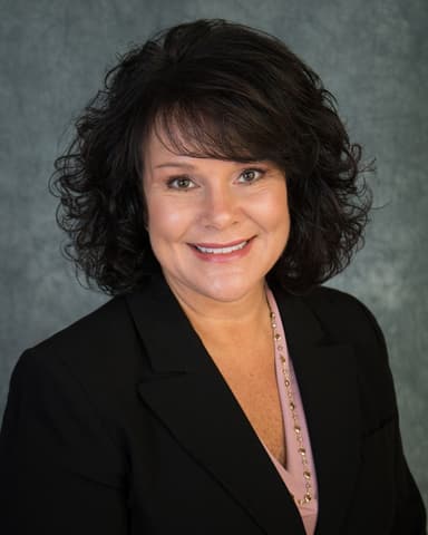 Christine Ruppert