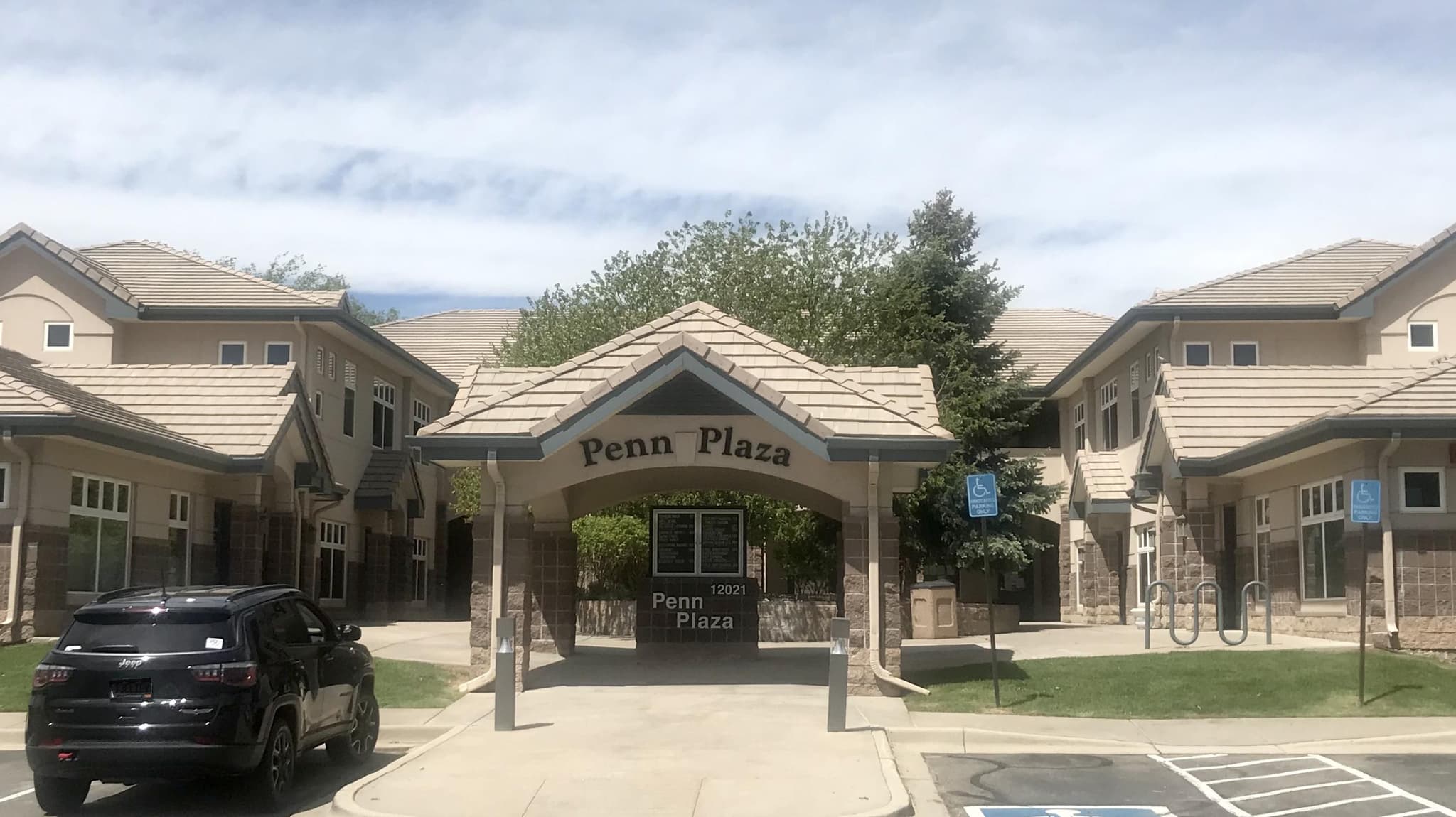 Office Location