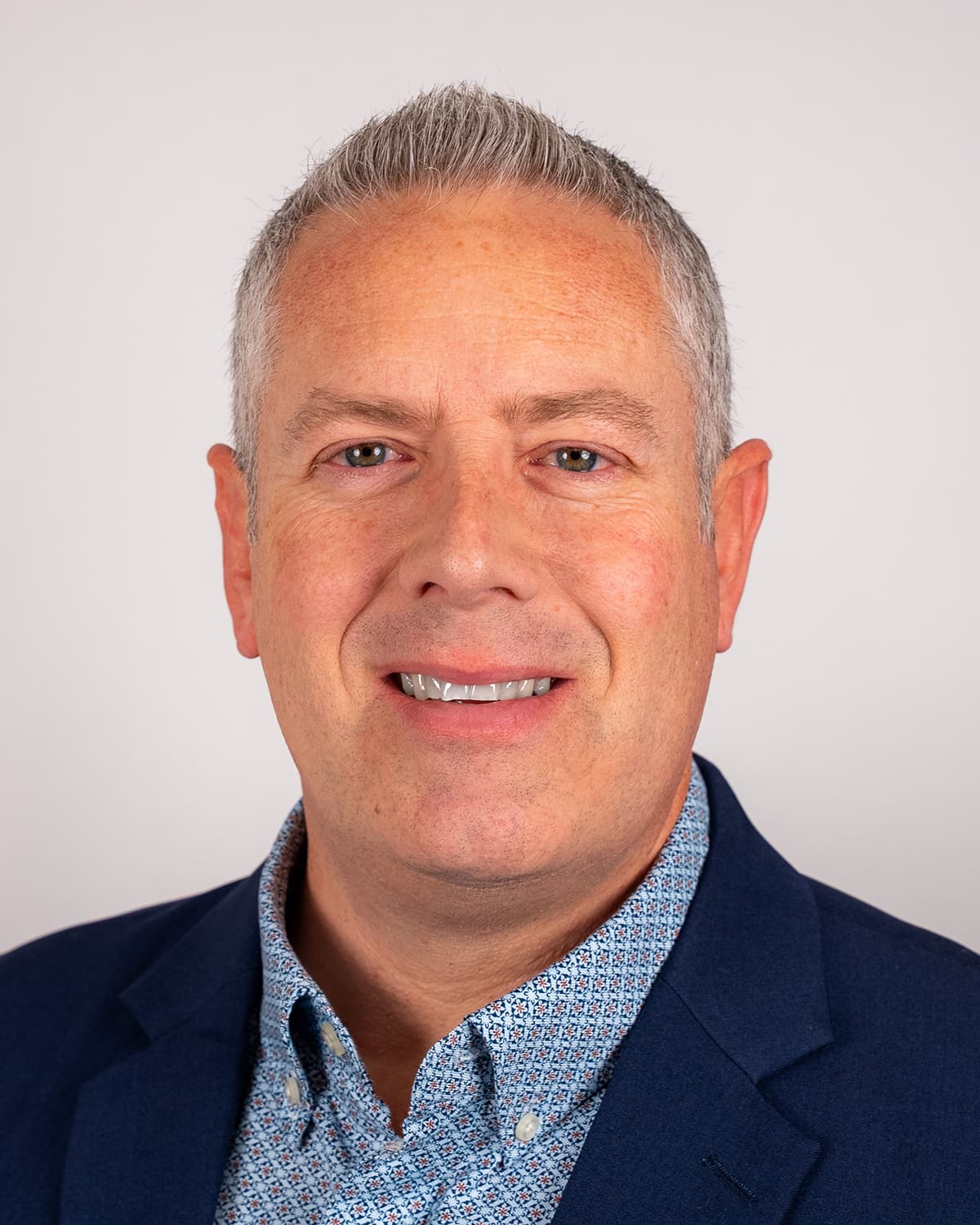 Matthew Gigstad