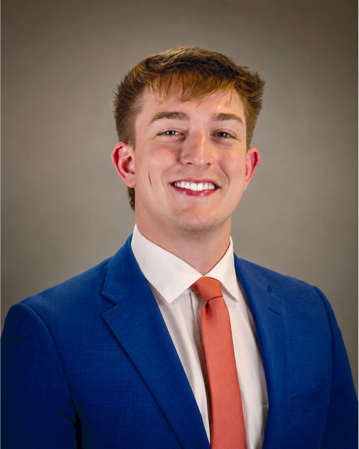 Logan Goetzinger