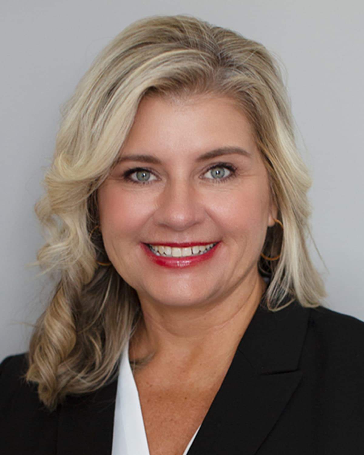 Kelly Brickner