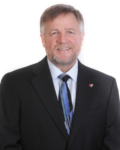 Paul Lekar