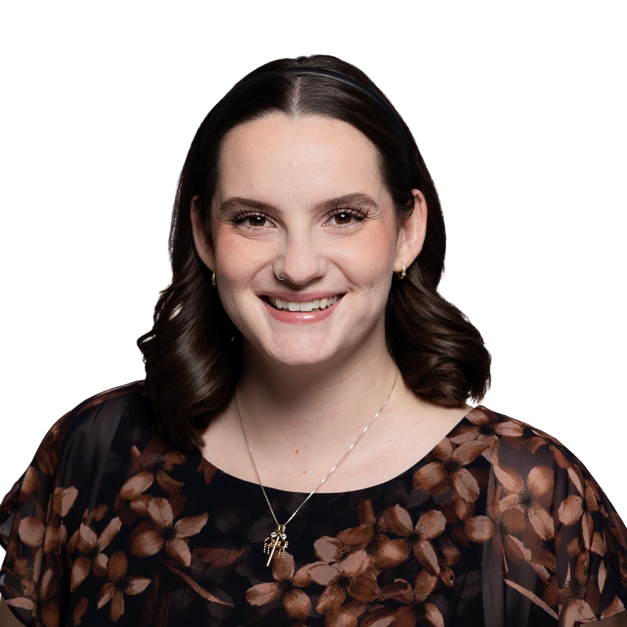 Allyson Wilson