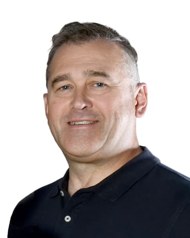 Michael Bialas