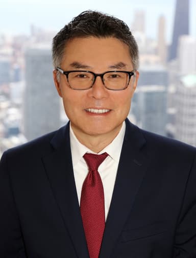 Jon Choi