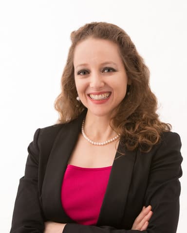 Amy Andrews
