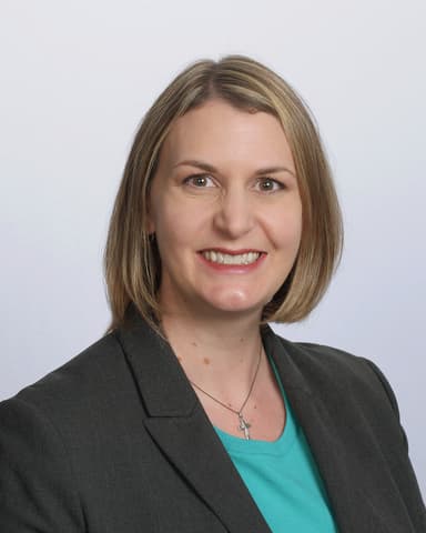 Betsy Thayer