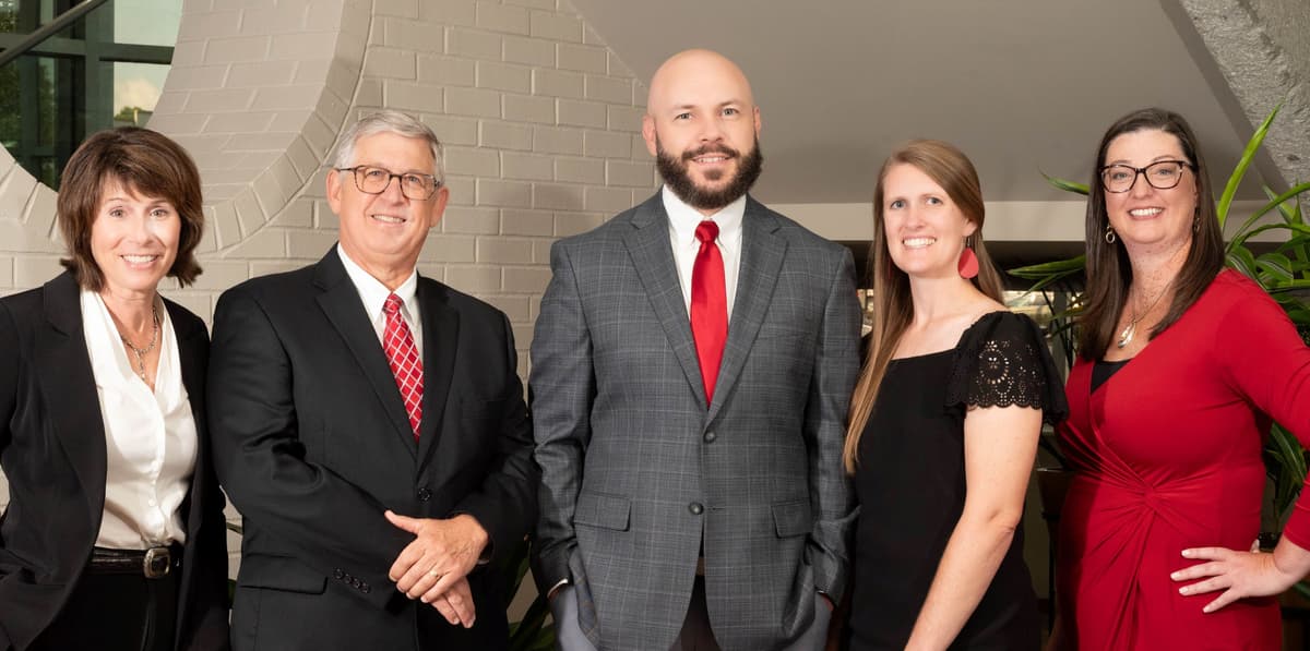 Odyssey Financial Group our story image 1
