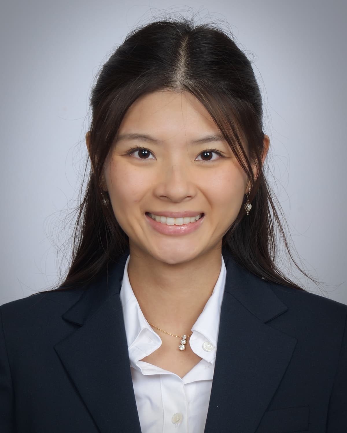 Pamela Cao