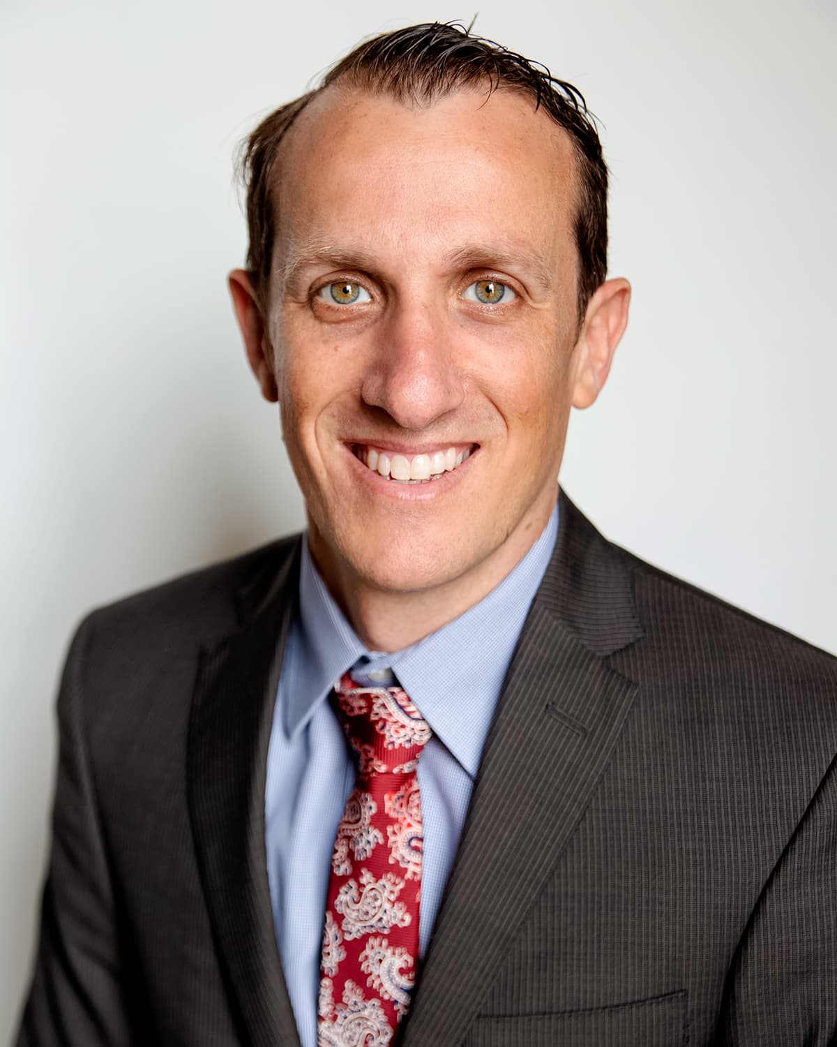 Matthew Oleson