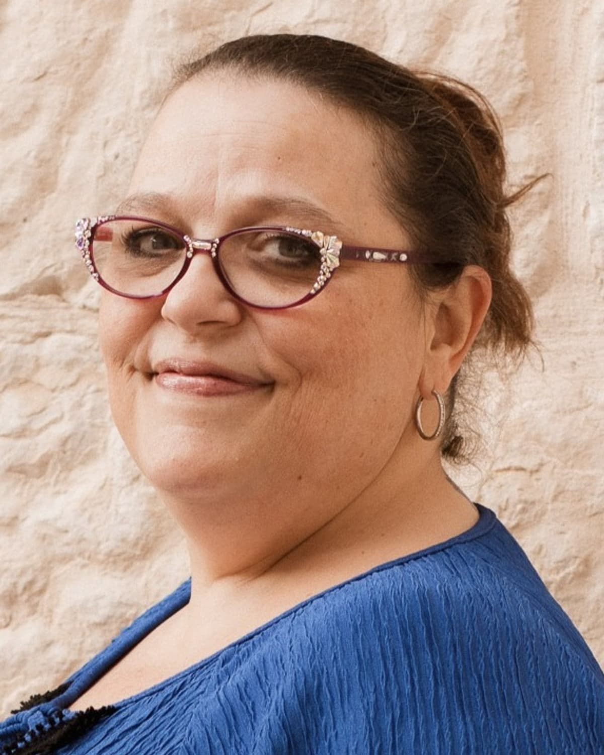Leslie Gaston
