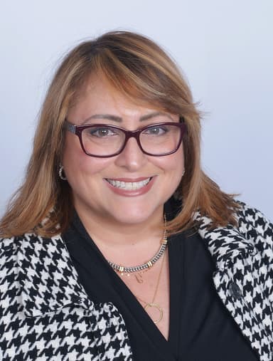 Jodi Gaynor