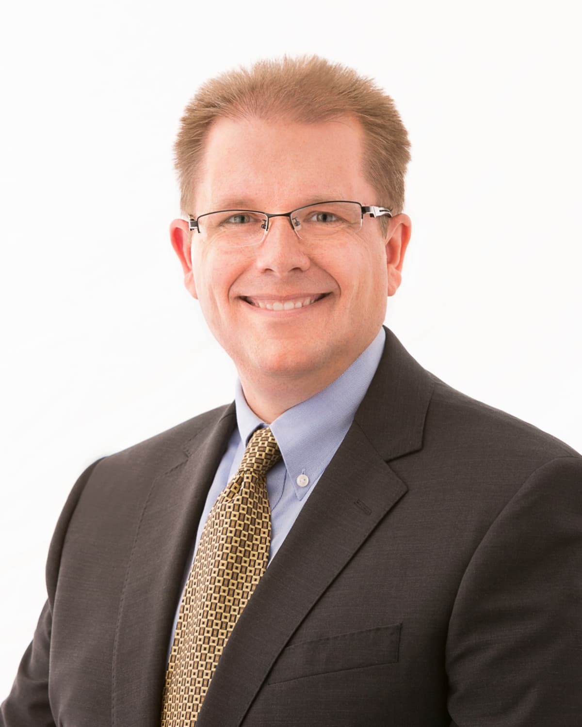 Joel Eggerding