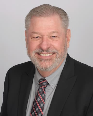 Raymond Carlisle