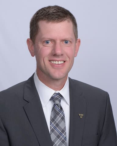 Kyle Molin