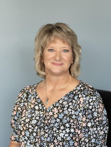 Marilyn Peterson