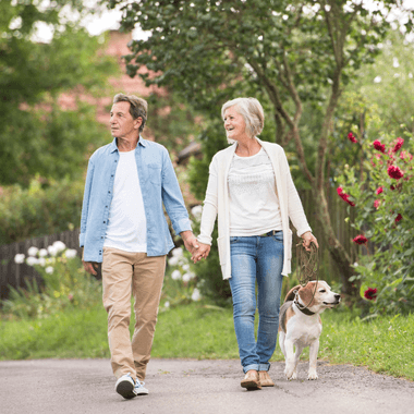 5 Phases of an IRA - St. Charles image