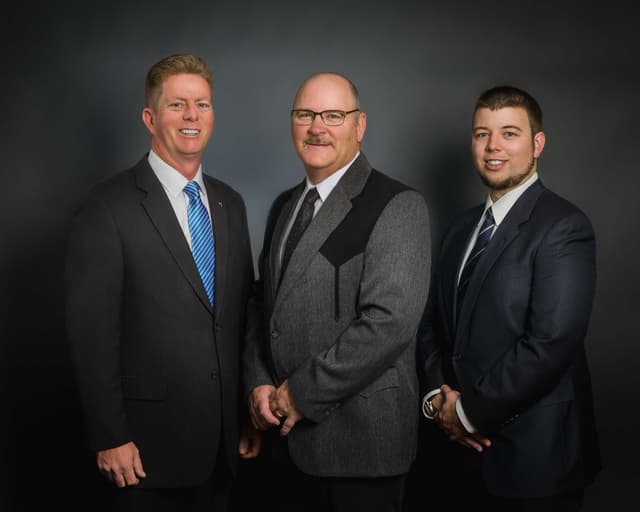 Providing Financial Guidance to Western Nebraska
