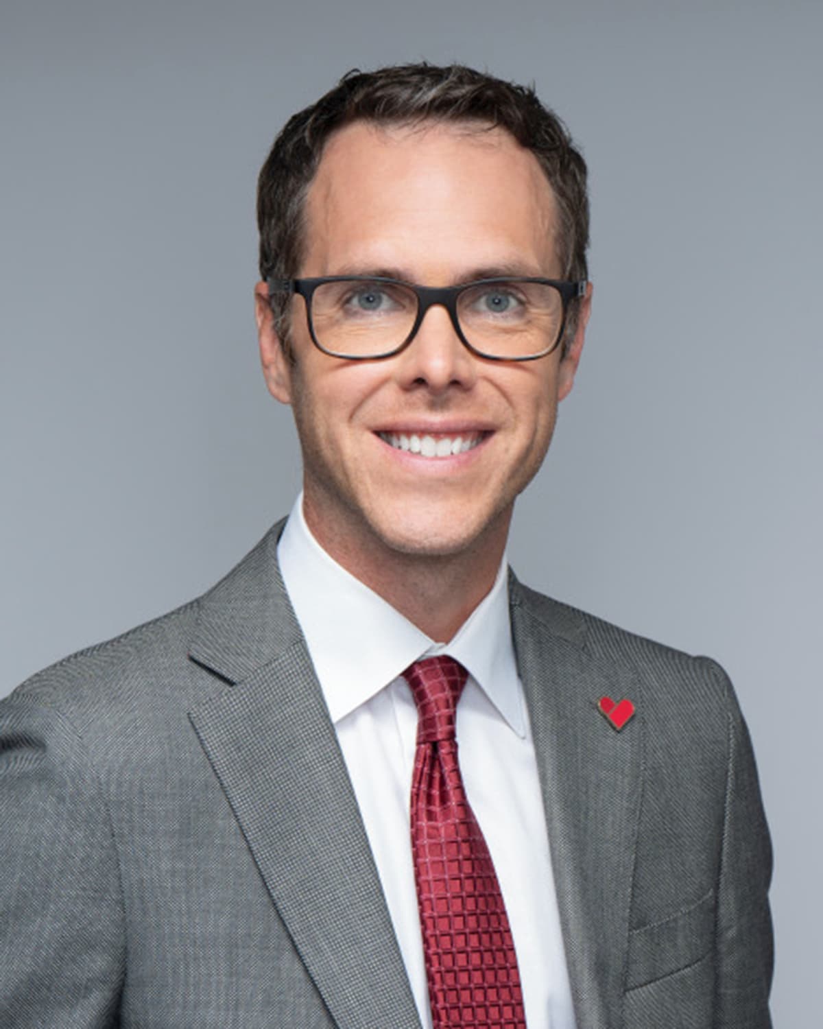 James Thayer