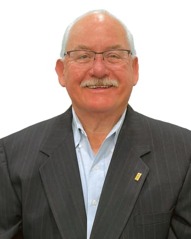 Mike Cornelius