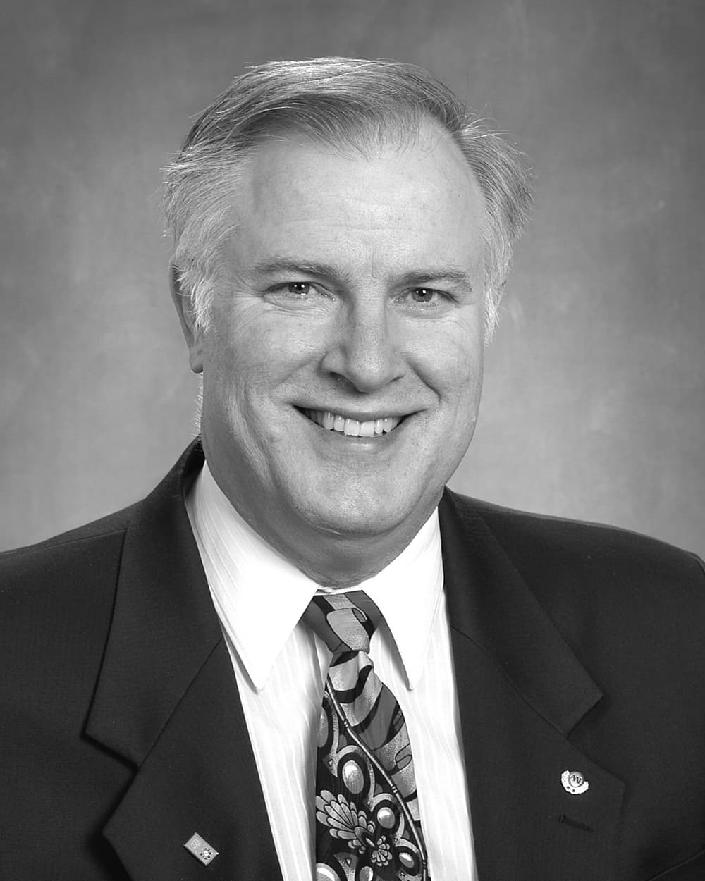 Richard Steinbrueck