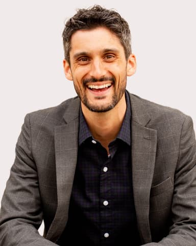 Reid Mason