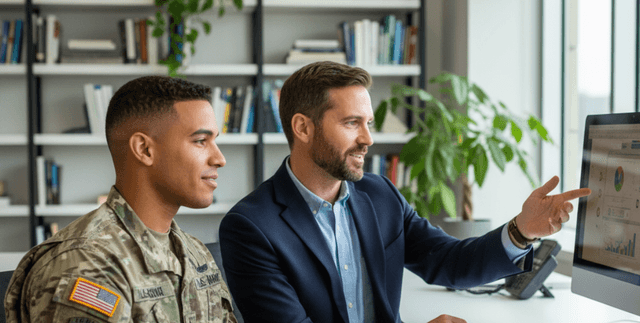 Let's put your plans in motion