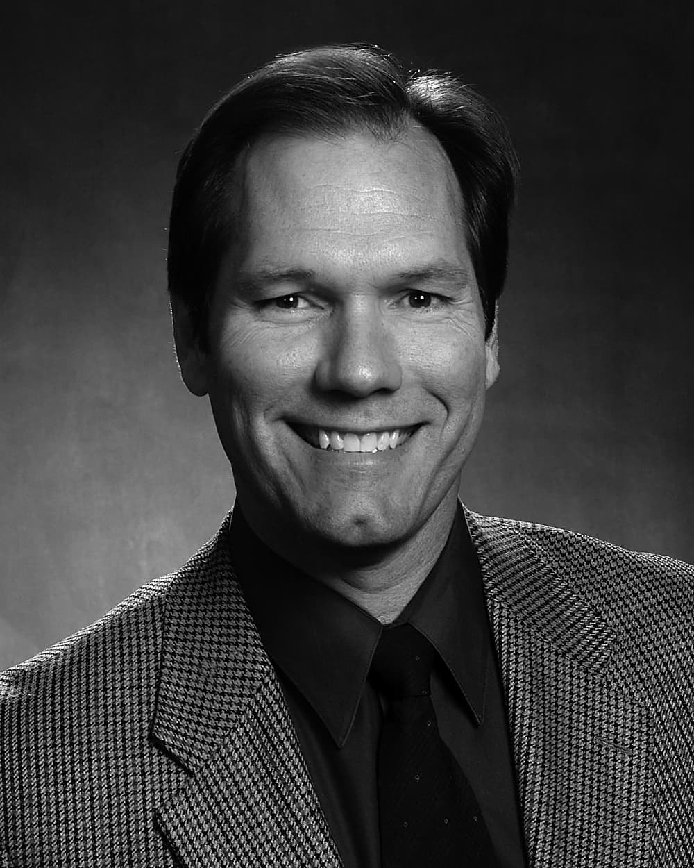 Tom Kirkpatrick