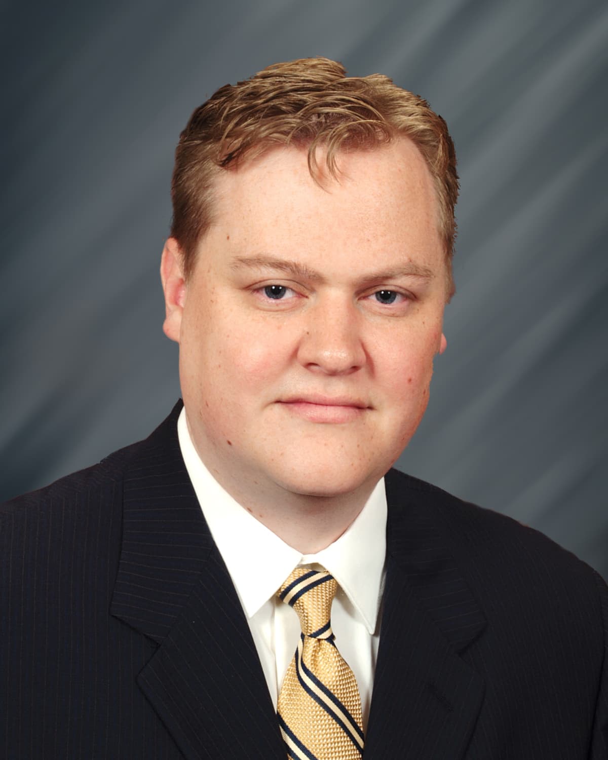 Michael Sundsmo