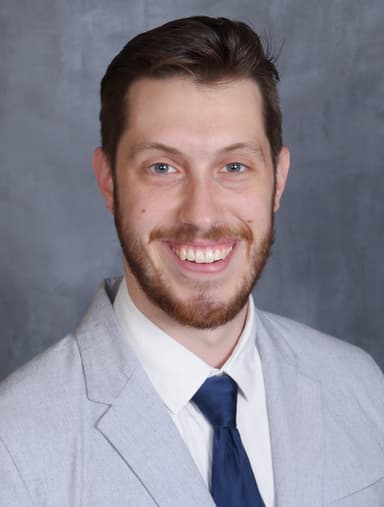 Joshua Jurek