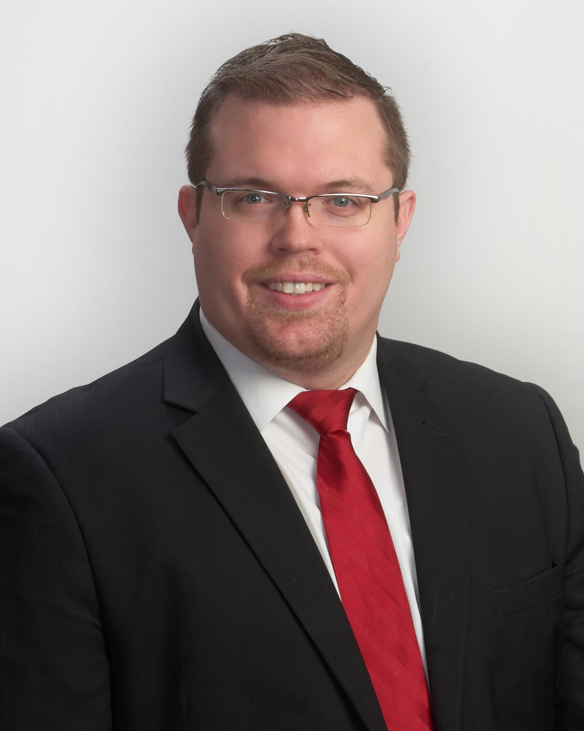 Joshua Schenk