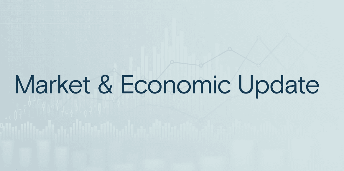 Market & Economic Update Lunch | Daytona Beach, FL image
