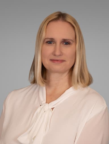 Michelle McGlynn