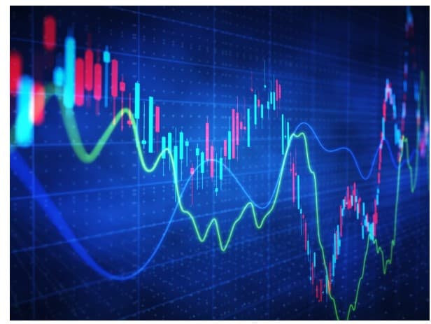October Market and Economic Update image