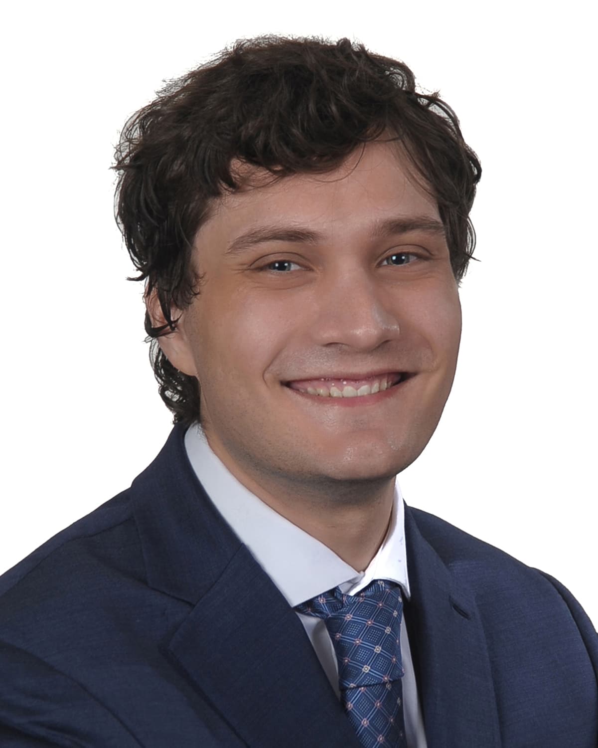 Simon Blattstein