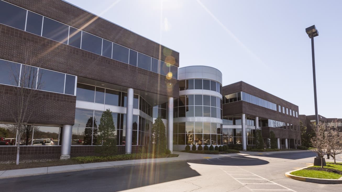 Office Location