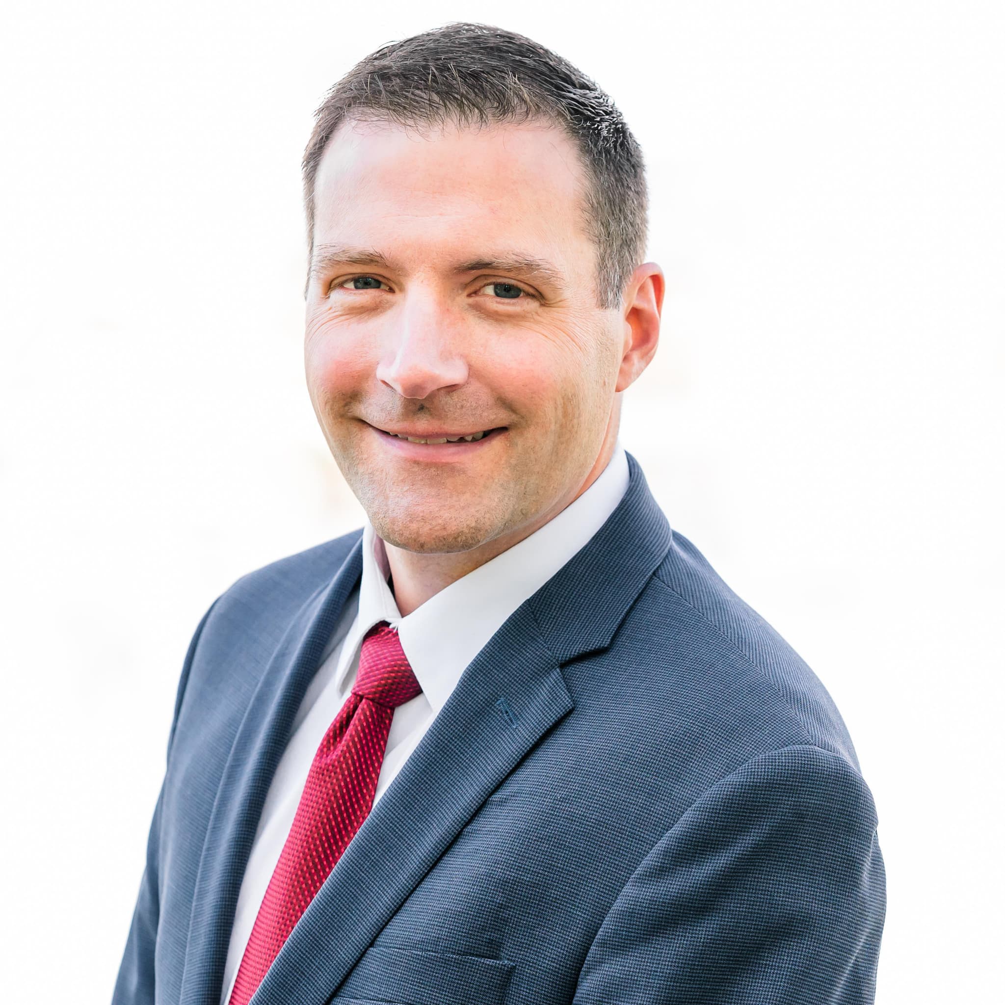 Aaron Elder